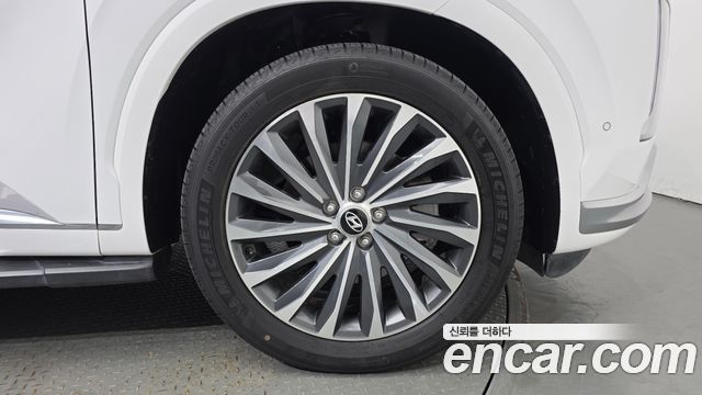Hyundai Palisade 2022 thumb 6