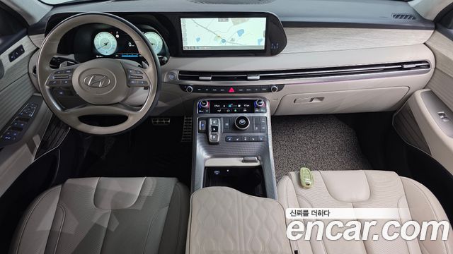 Hyundai Palisade 2022 thumb 8