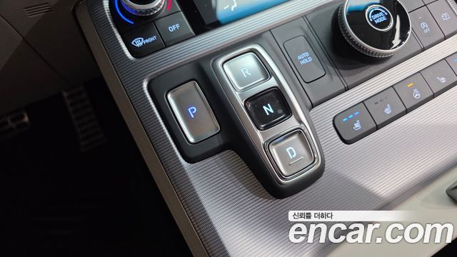 Hyundai Palisade 2022 thumb 10
