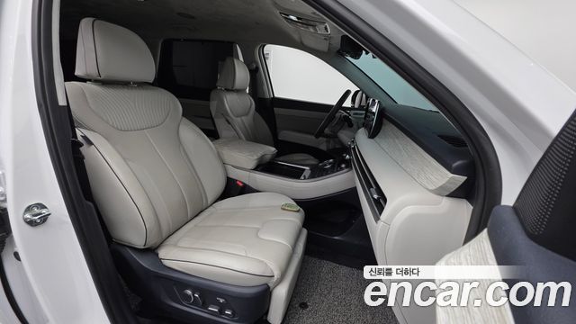 Hyundai Palisade 2022 thumb 11