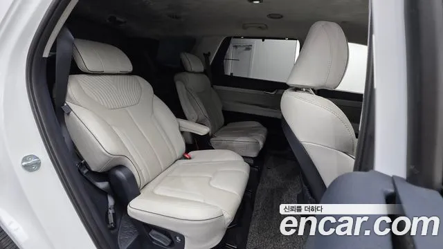 Hyundai Palisade 2022 thumb 12