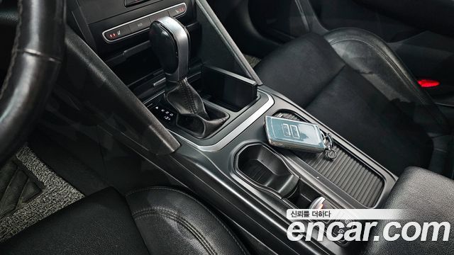 Renault Korea SM6 2019 thumb 10