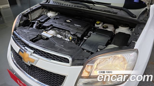Chevrolet Orlando 2013 thumb 7