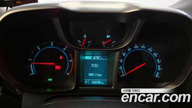 Chevrolet Orlando 2013 thumb 9