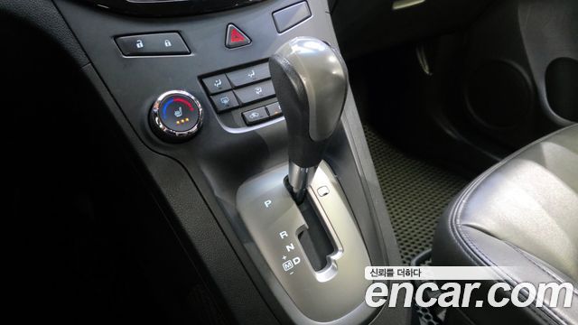 Chevrolet Orlando 2013 thumb 10