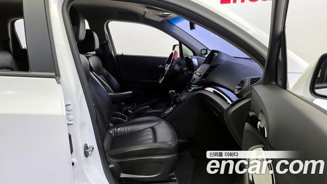 Chevrolet Orlando 2013 thumb 11