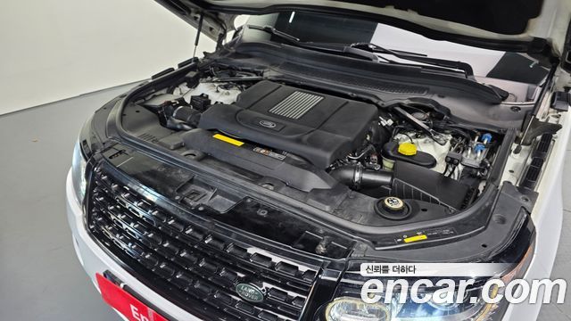 Land Rover Range Rover 2015 thumb 6
