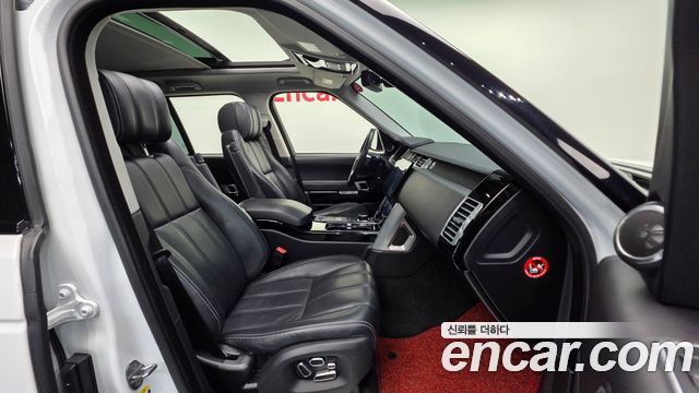 Land Rover Range Rover 2015 thumb 10