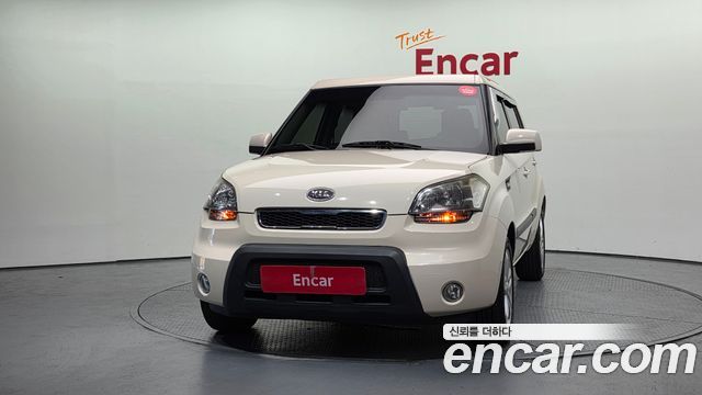 Kia Soul 2010 thumb 4