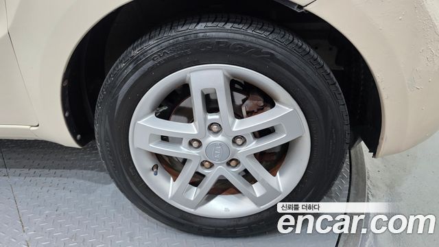 Kia Soul 2010 thumb 6