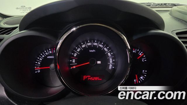 Kia Soul 2010 thumb 9