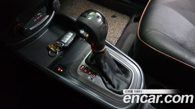 Kia Soul 2010 thumb 10