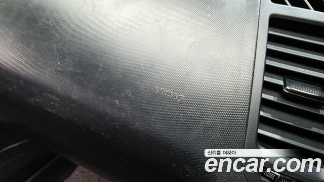 Kia Soul 2010 thumb 12