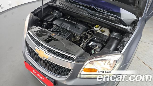 Chevrolet Orlando 2016 thumb 7