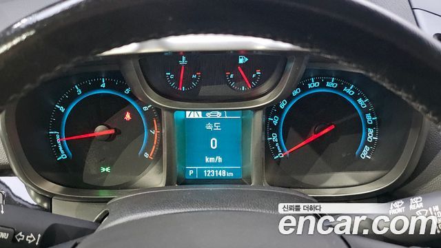Chevrolet Orlando 2016 thumb 9