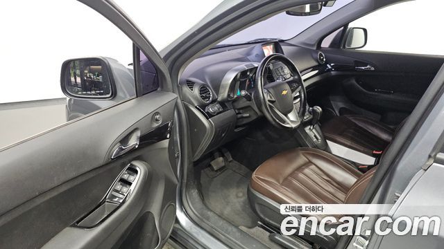 Chevrolet Orlando 2016 thumb 11