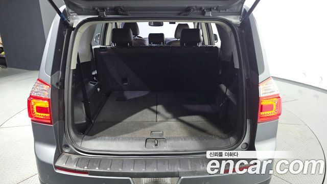 Chevrolet Orlando 2016 thumb 12