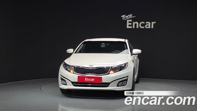 Kia K5 2013 thumb 4
