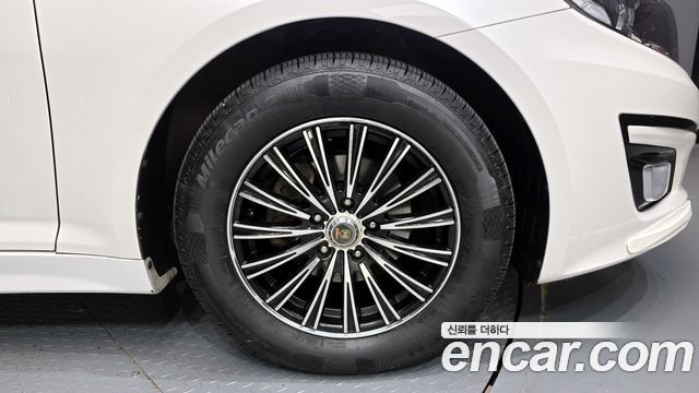 Kia K5 2013 thumb 6