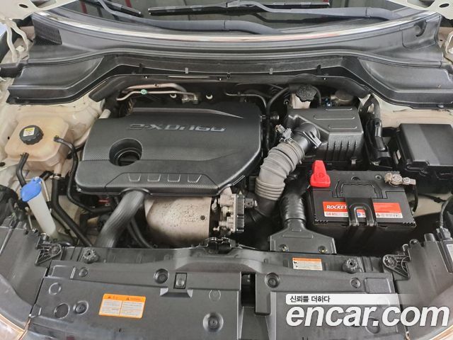 SsangYong Tivoli 2015 thumb 7
