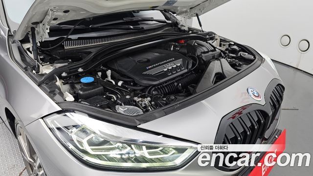 BMW 1 серии 2023 thumb 7