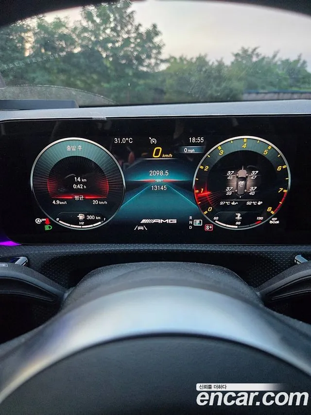 Mercedes-Benz A-Класс 2023 thumb 8