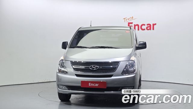 Hyundai Starex 2014 thumb 4