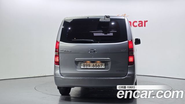 Hyundai Starex 2014 thumb 5