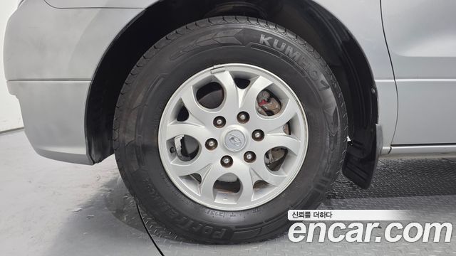 Hyundai Starex 2014 thumb 6