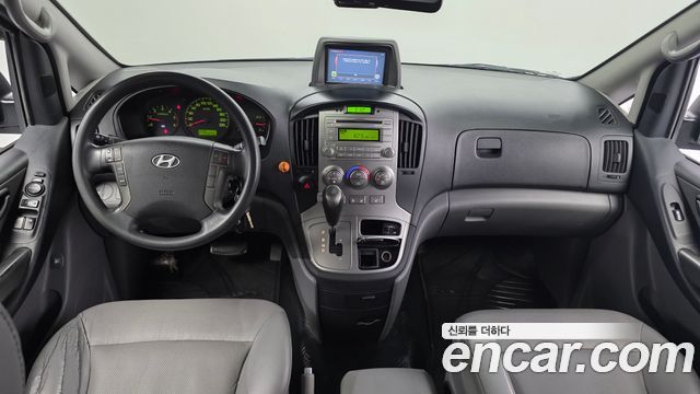 Hyundai Starex 2014 thumb 8