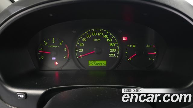 Hyundai Starex 2014 thumb 9