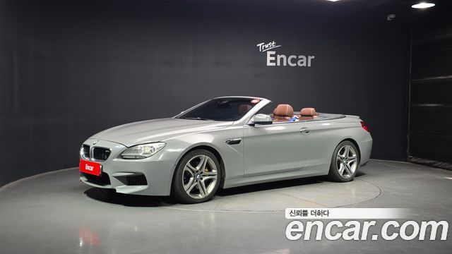 BMW 6 серии 2014 thumb 2