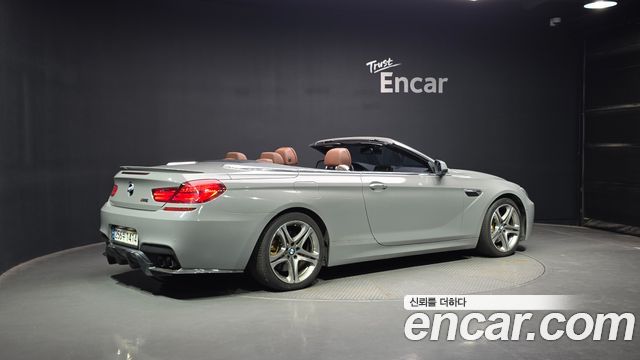 BMW 6 серии 2014 thumb 3
