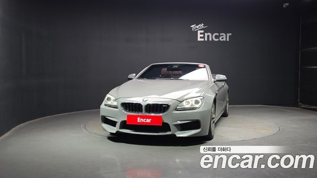 BMW 6 серии 2014 thumb 4