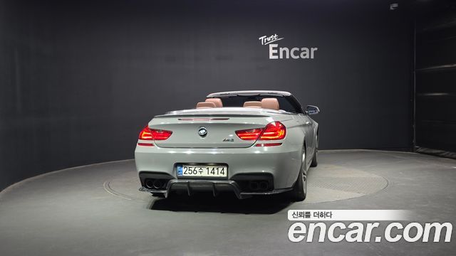 BMW 6 серии 2014 thumb 5