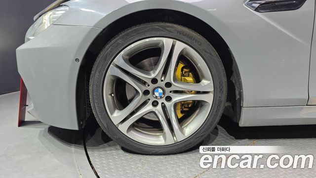 BMW 6 серии 2014 thumb 6