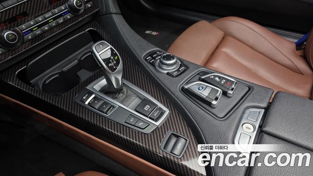 BMW 6 серии 2014 thumb 10