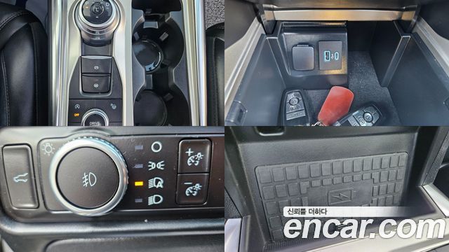 Ford Explorer 2023 thumb 10
