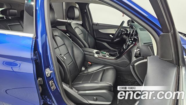 Mercedes-Benz GLC 2020 thumb 10