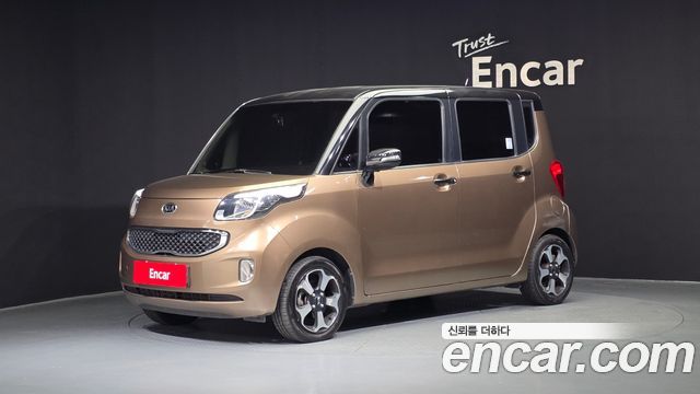 Kia Ray 2012 thumb 2