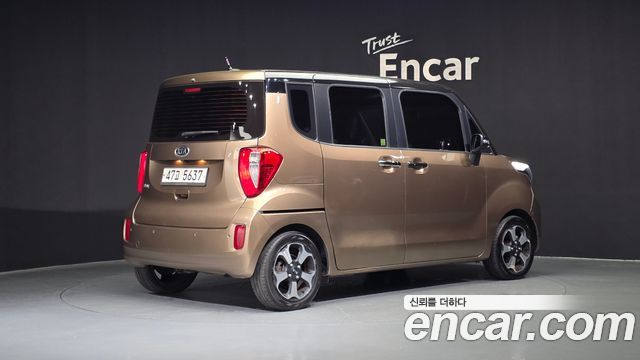 Kia Ray 2012 thumb 3