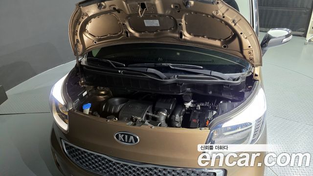 Kia Ray 2012 thumb 6