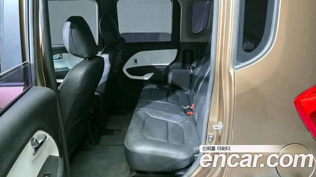 Kia Ray 2012 thumb 11