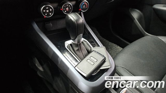 Renault Korea XM3 2021 thumb 9