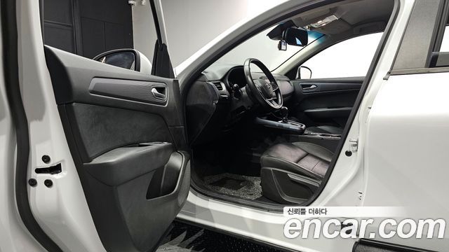 Renault Korea XM3 2021 thumb 10