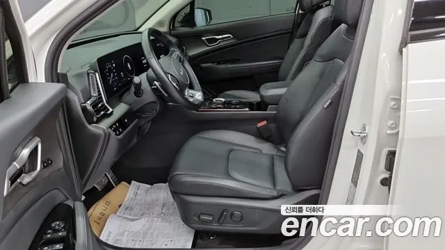 Kia Sportage 2024 thumb 7