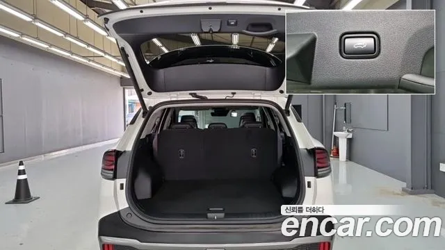 Kia Sportage 2024 thumb 10
