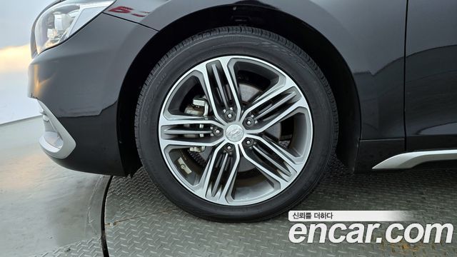 Hyundai Grandeur 2019 thumb 6