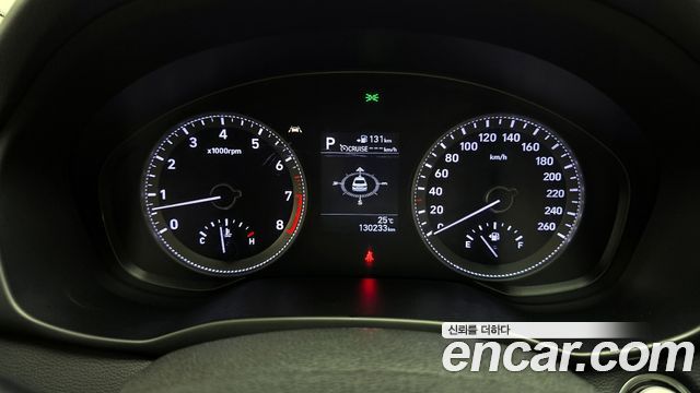 Hyundai Grandeur 2019 thumb 8