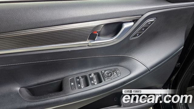 Hyundai Grandeur 2019 thumb 11